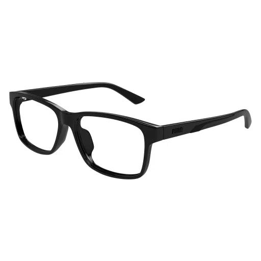 Puma PU0475OA Eyeglasses - view 3